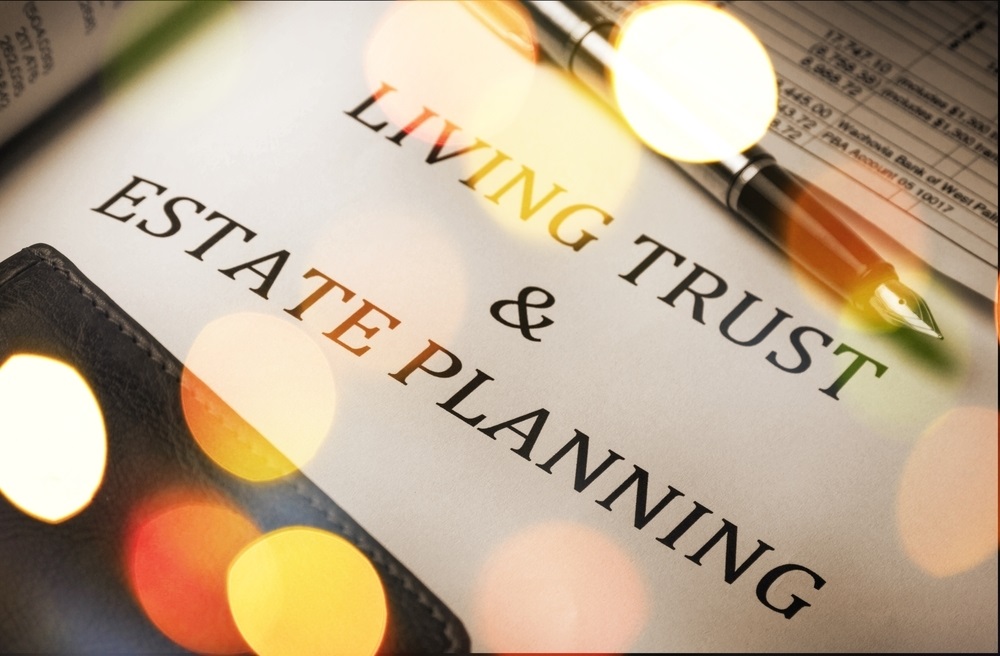 Beyond the Will: Why a Living Trust Is the Smarter Estate Planning Move